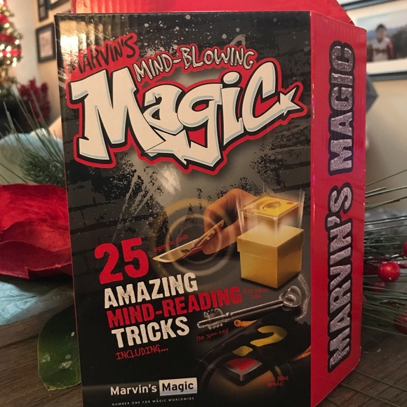 Magic Set - Picture 4 of 4